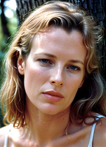 Kim Basinger