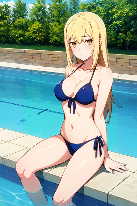 Ais Wallenstein | Danmachi