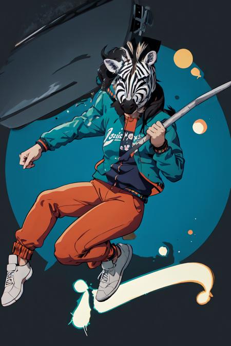 Corey (Hotline Miami 2)