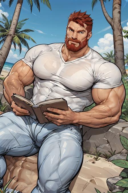 logan from game lustful desires版本v1.0 1.5 (ID: 349369)