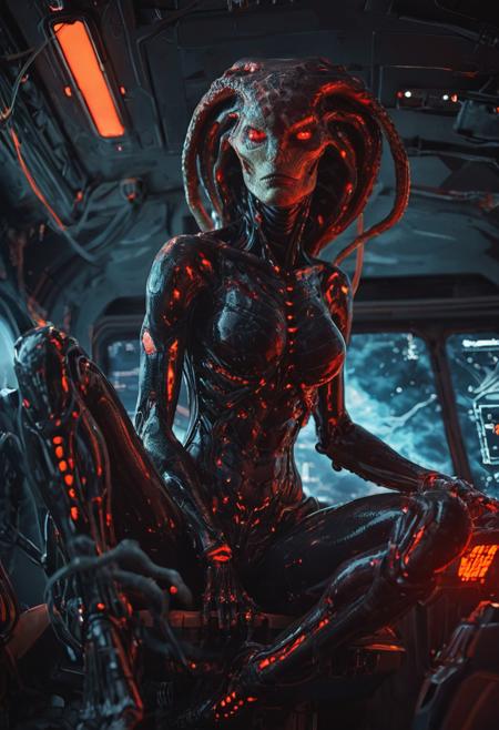 GODDESS of Realism