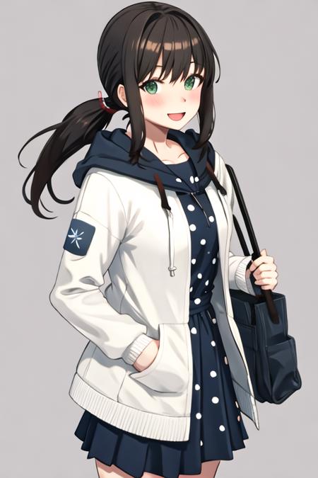 fubuki/吹雪/吹雪 (Kantai Collection)