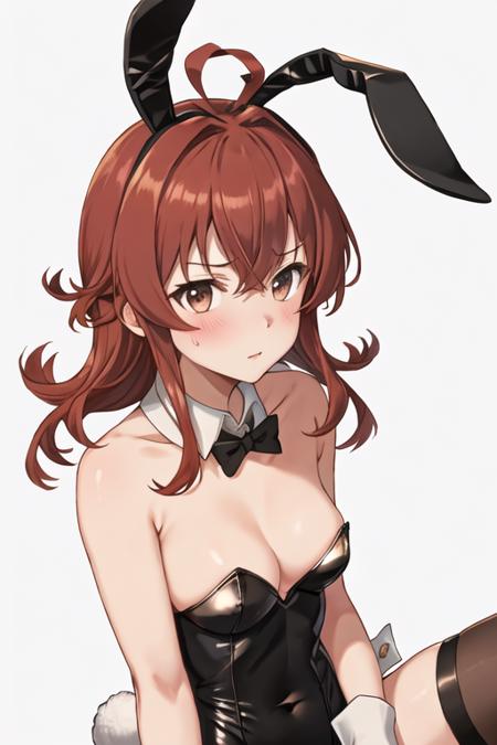 arashi/嵐 (Kantai Collection)