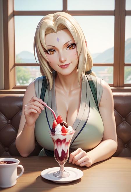 [PonyXL] POV Dating | POV Across Table (Concept LoRA) | ownwaifu