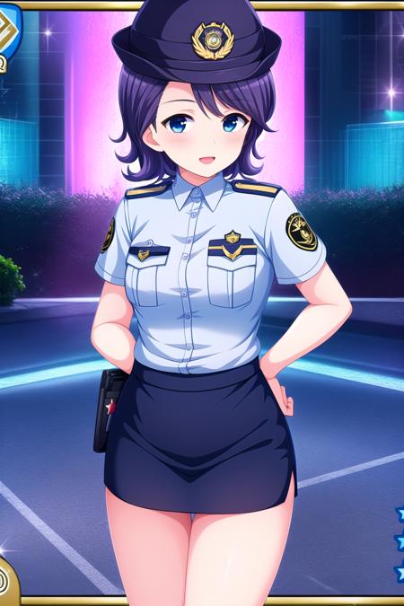 Iseya Rito (Girl Friend BETA) | 伊勢谷里都 (ガールフレンド（仮）)