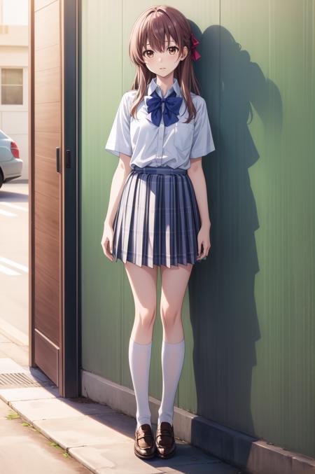 Shouko Nishimiya | Koe no Katachi