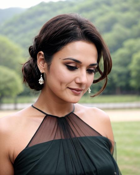 Preity Zinta - Indian Actress (SD1.5)