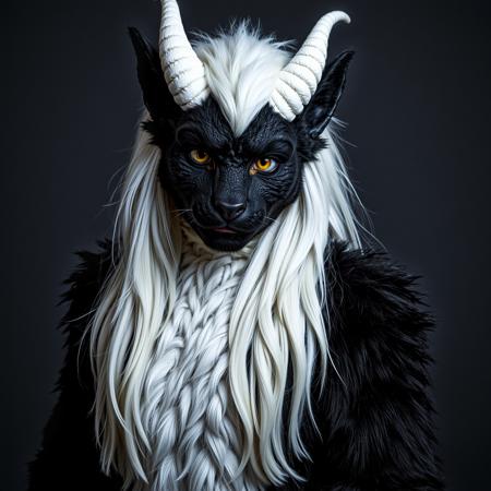 Realistic Fursuits (FLUX1.D)