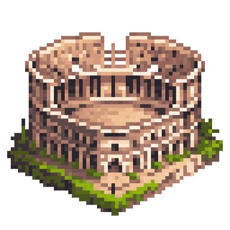 2D Pixel Toolkit (2D像素工具包)