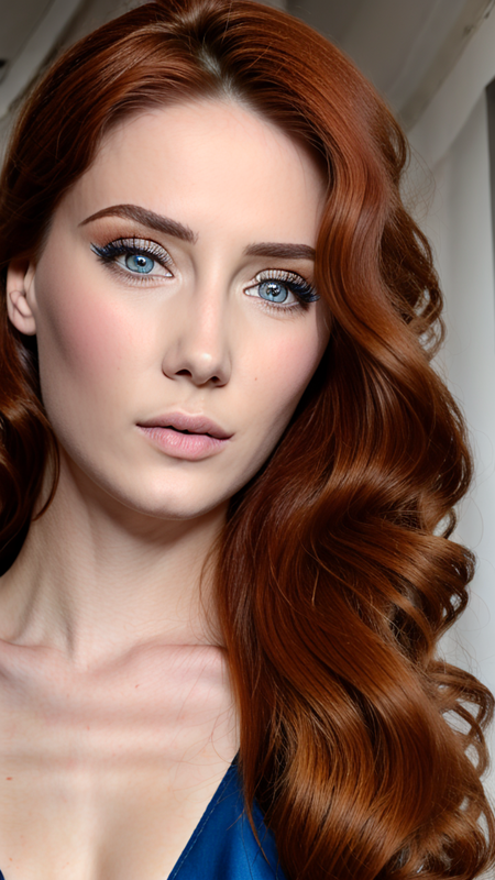 Simone Simons LORA