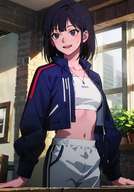 Qiao Ling (Link Click)