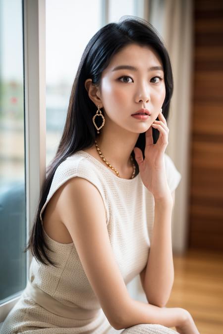 Kim Dami김다미