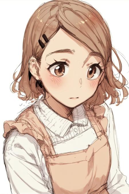 Kubikiri [Style]