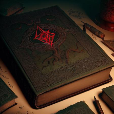 cthulhuTECH wildcards