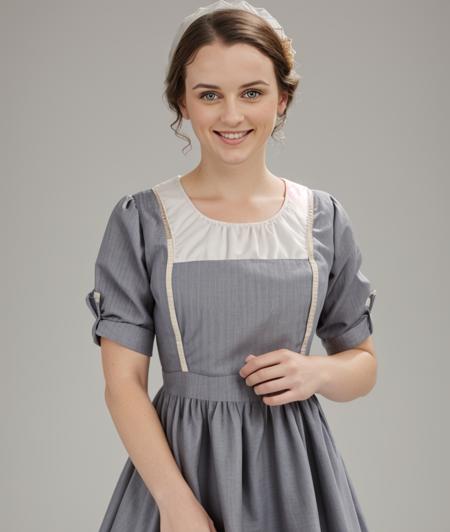Daisy Mason - Sophie McShera (Downton Abbey)