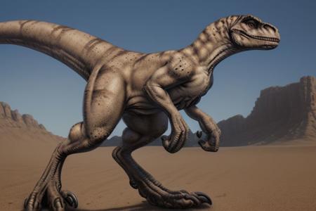 atrociraptor版本atrociraptor (ID: 393626)