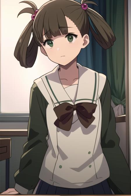 Hikari Kuroda (黒田 光) - School Days (スクールデイズ) - COMMISSION