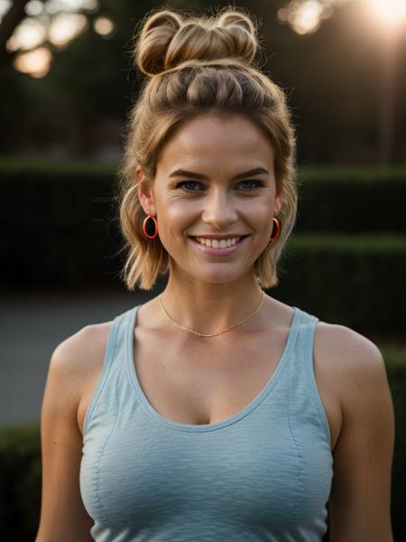 Alice Eve