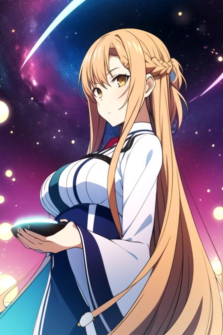 Shokugeki no Souma Anime Style LoRA