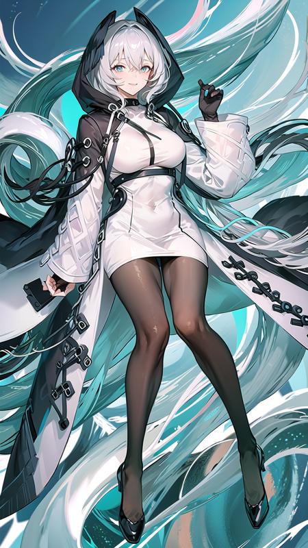 Ho'olheyak | 1mb Arknights | 明日方舟・アークナイツ