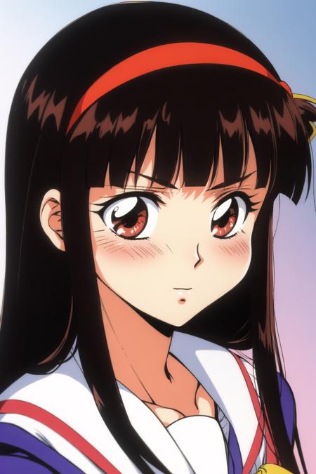 NEW ERA (New Esthetic Retro Anime)