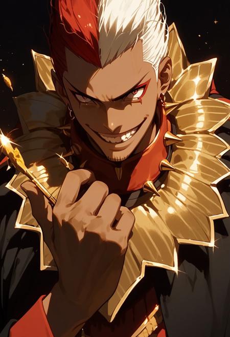 ♏︎Scorpio | Fairy Tail!