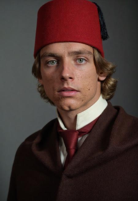 Fez (hat)
