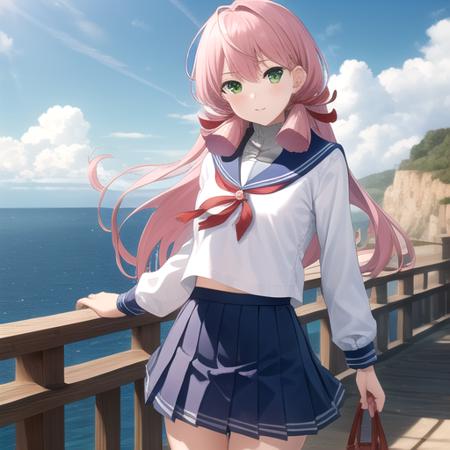 明石-舰队收藏（Akashi-Kantai Collection）