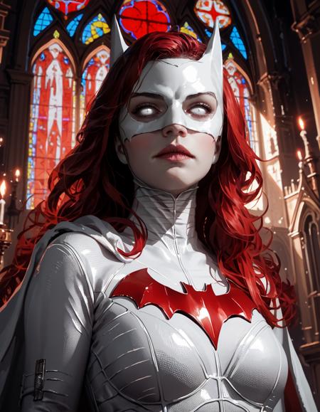 Batwoman