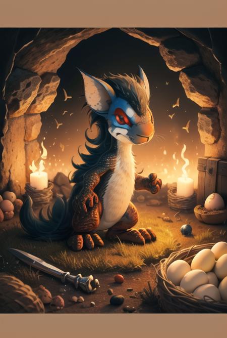 Kyrii - Neopets | Virtual Pets