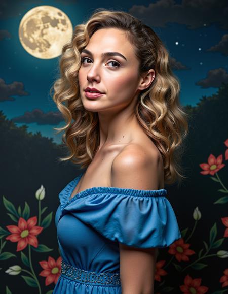 Gal Gadot