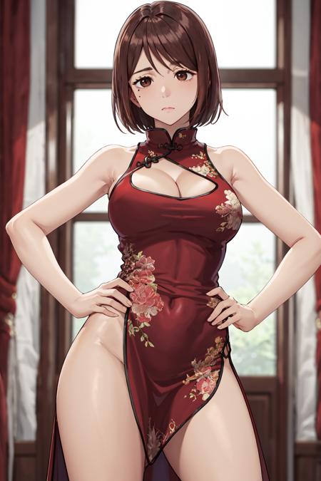 家入硝子 Ieiri shoko/呪術廻戦 Jujutsu Kaisen