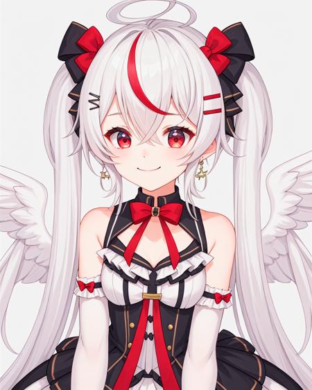 Remilia Nephys XL - Phase Connect版本v1.0 (ID: 501139)