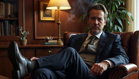 Edward Norton版本Edward Norton (ID: 1007412)