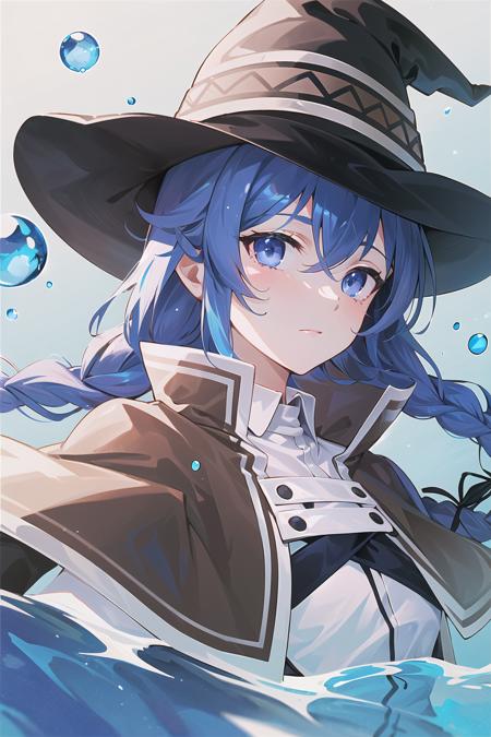 Roxy Migurdia LoRA版本offset (ID: 12795)