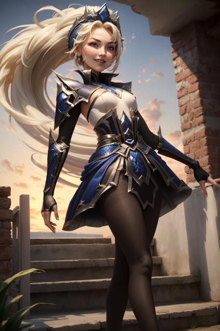 EDG Zoe | League of Legends
