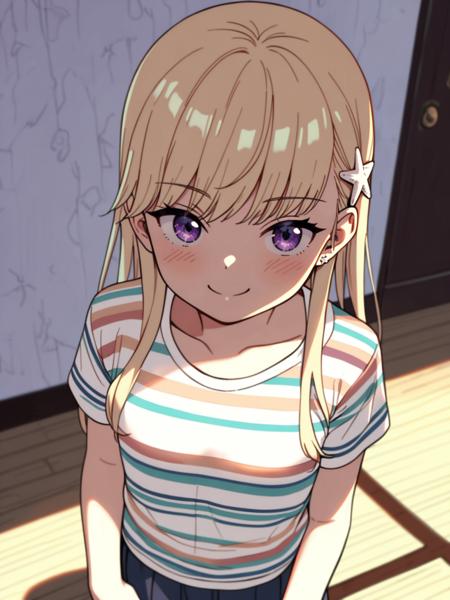 Yuina (Namigiwayori) by Sekiya Asami