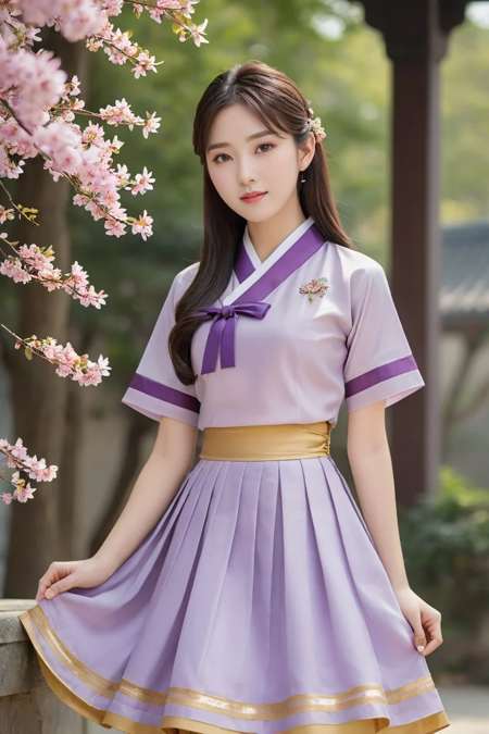 Hanbok