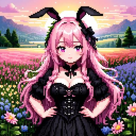 UwU Pixels
