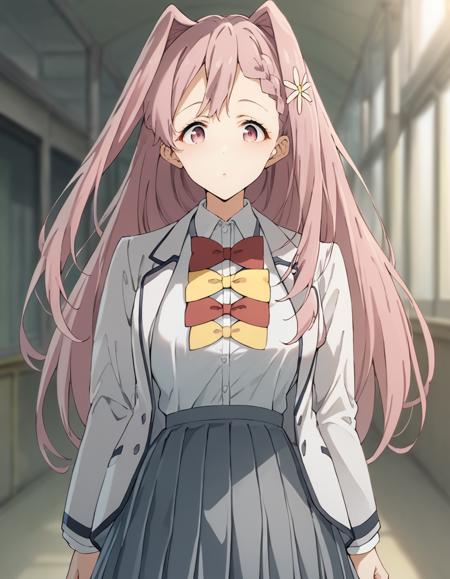 [PDXL] 姫宮華恋 Himemiya Karen | 負けヒロインが多すぎる！ Make Heroine ga Oosugiru! (Makeine: Too Many Losing Heroines!)