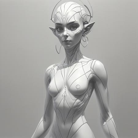 artfullySTARTINGPOINT SDXL V1