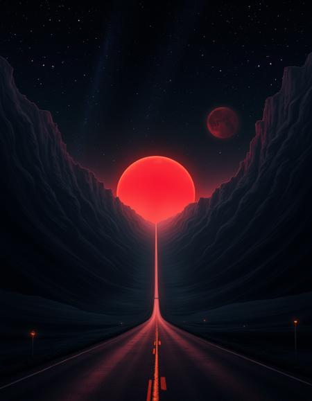Alena Aenami Style