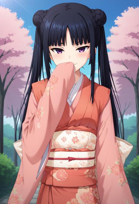 Fushikawa Kokoro/不死川心 (Majikoi!) for PonyXL版本v1.0 (ID: 363592)