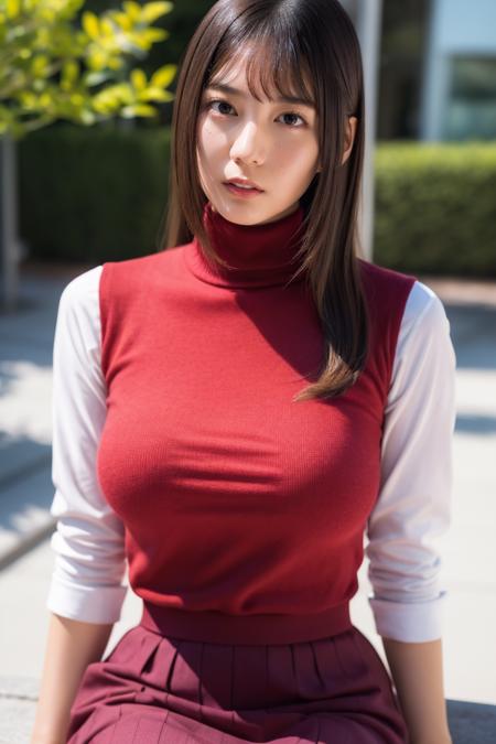 Kosaka Nao小坂菜緒