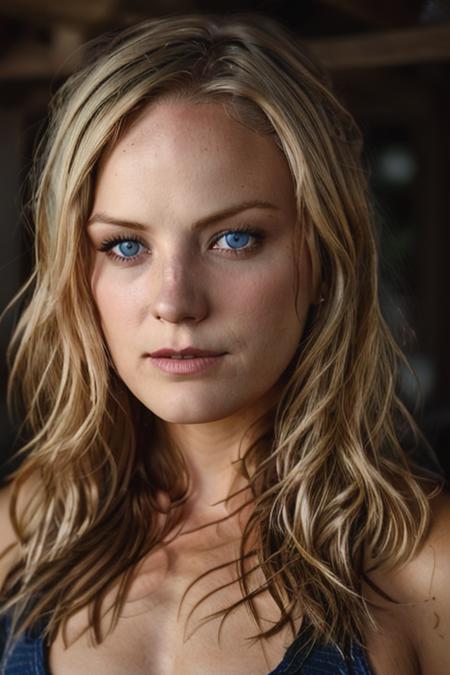 Malin Akerman