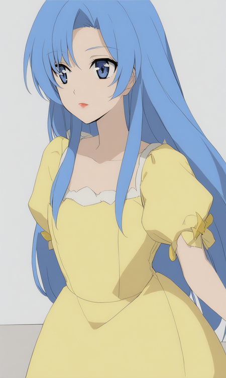 Tooru Koouno (Princess Princess) [Crossdressing]