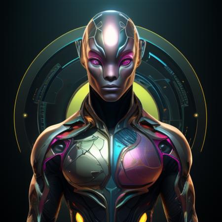 artfullyandroidmix