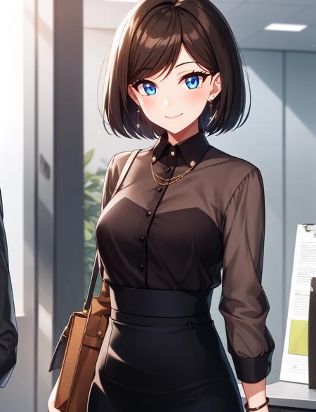 Kim Hana Counterside版本Divine Elegance (ID: 180432)