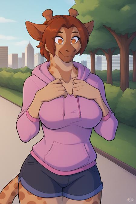 Puzzle (Kadath) [PONYXL] Character Lora