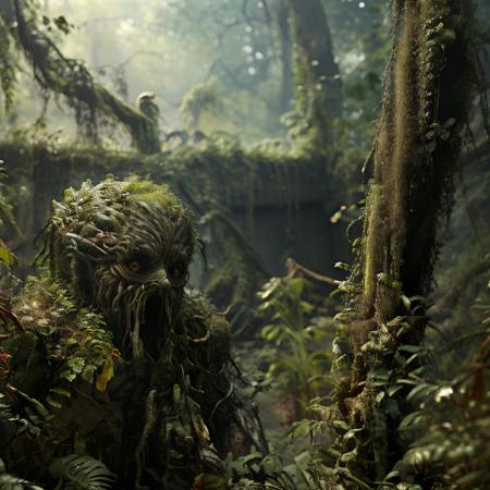 RPGShamblingMound